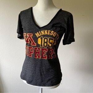 Minnesota Gophers Graphic Tee